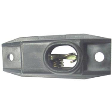 Imagem de Fechadura Pta Traseira Sup Esq Inf Dir Renault Trafic - Universal