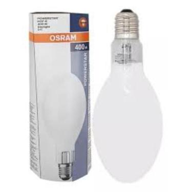 Imagem de Lâmpada De Vapor Metálico 400w Osram