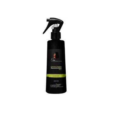 Imagem de Oxê Cosmetics Chrono Capilar Reconstruction Fluid 250 ml