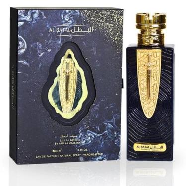 Imagem de Perfume Ard Al Zaafaran Saif Al Batal EDP 100ml para homens - Tejan