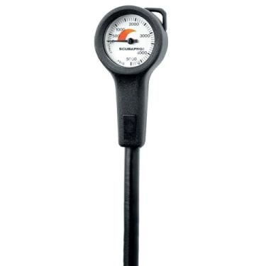 Imagem de Medidor de pressão SCUBAPRO, Imperial