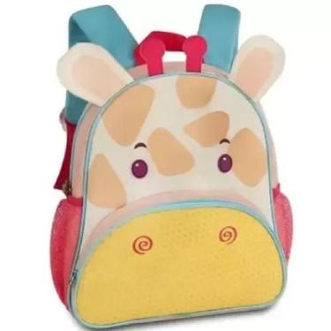 Imagem de Mochila Infantil Clio Pets Cp3403D - Ello