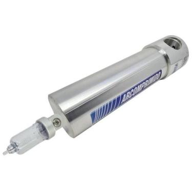 Imagem de Filtro Bacteriológico Gás GLP 1" 691pcm 16bar - Arcomprimido Brasil