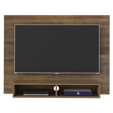 Imagem de Painel Suspenso Para Tv 50 Pol 120 Cm Pinho Arly Pinho