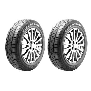 Imagem de Pneu Aro 15 Firestone F-600 195-65 91h - 2 Unidades