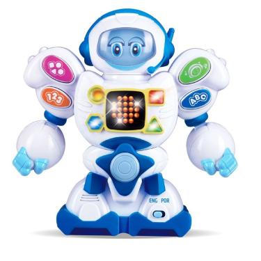 Imagem de Amigo Robô - Zoop Toys