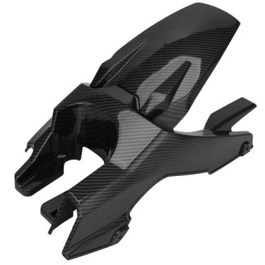 Imagem de USTPO Kit De Carenagem Painel Para-Lama Traseiro Motocicleta Para Grom Msx 125 Boom Vader Bd Clone Em Fibra Carbono