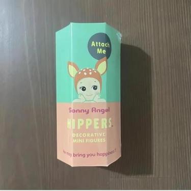 Imagem de Brinquedos Infantis Sonny Angel Hippers Animal Ocean Blind Box Series 