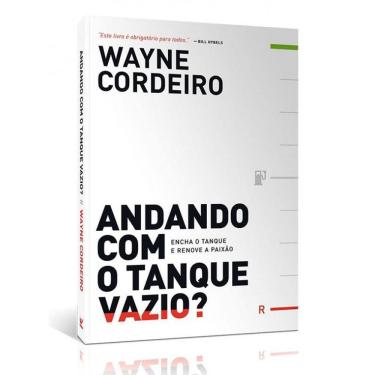 Imagem de Andando Com O Tanque Vazio?