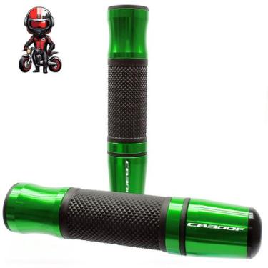 Imagem de Manopla Esportiva com Peso Cb300F Cb 300F Cb Personalizada - Special L