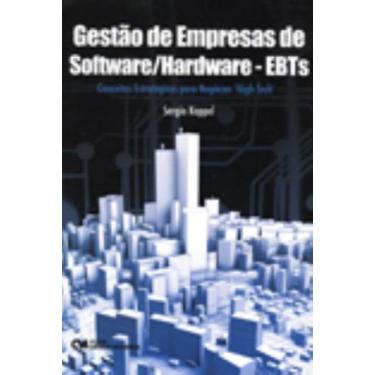 Imagem de Gestão de empresas de Software / Hardware - EBTs - CIENCIA MODERNA, 3