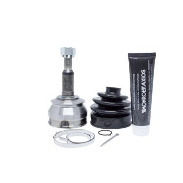 Imagem de Junta Homocinetica Dianteira Lado Roda - Ipanema 1989 A 1997 / Kadett 1989 A 1997 / Monza 1982 A 1996 / Vectra 1994 A 1996 - 546.6016