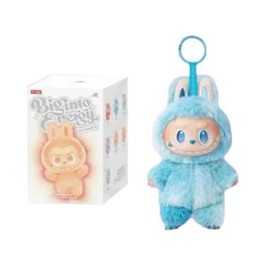 Imagem de Monsters V3 Series Blind Plush Box Vinil Base Brinquedo Personagens An