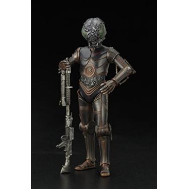Imagem de Star Wars Bounty Hunter 4-lom - Artfx+ Statue Kotobukiya Kotobukia