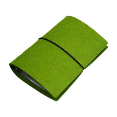 Imagem de harayaa Conjunto de 4 ventosas faciais, ventosas de massagem, sucção a vácuo, portátil, pessoal, massagista, reutilizável, para atletas, conjunto de terapia, Azul