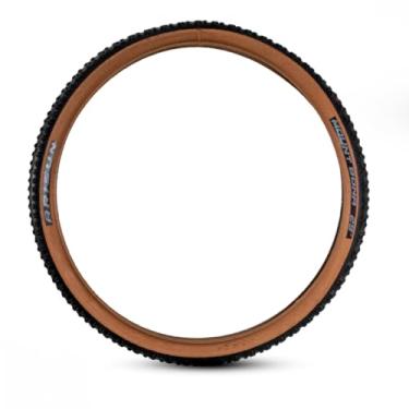 Imagem de Pneu Bike Mtb Aro 29x2.10 Mount Bona Faixa Marrom