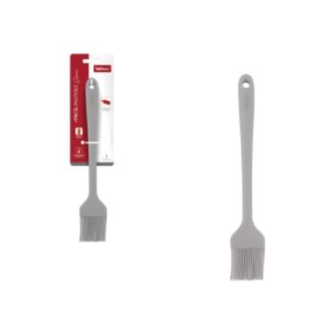 Imagem de Pincel Culinário de Silicone (6, Branco)