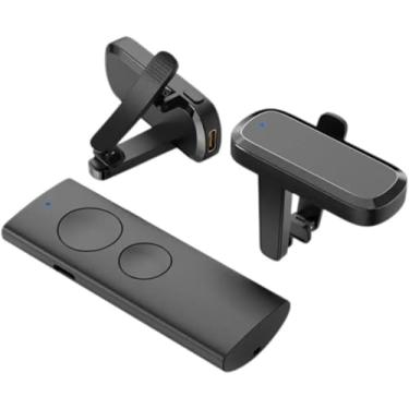 Imagem de Virador de página de controle remoto para Kindl Smart Wireless Page Turner suporta várias marcas e modelos de e-readers (blacl)