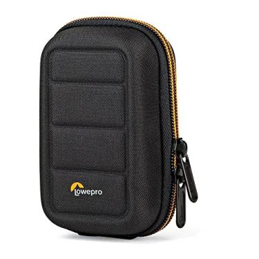 Imagem de Lowepro Capa Hardside CS 20 para câmeras pequenas e acessórios, preta