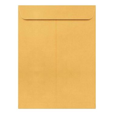Imagem de Catálogo > Envelopes > S Superfine Printing 6x9 Brown Kraft 50ct