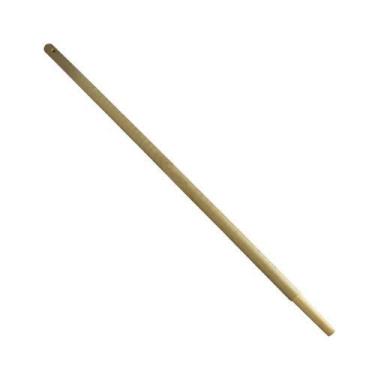 Imagem de Cabo para Pá Longo 125cm Madeira de Lei - Resistente a Impacto - DTOOL