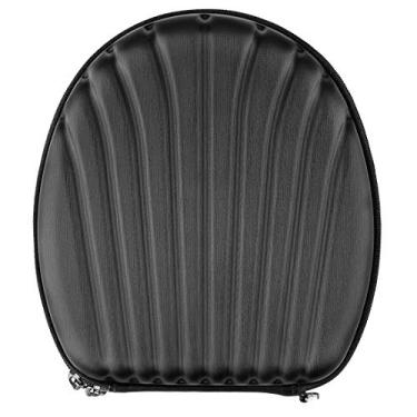 Imagem de Geekria Shield Case for Foldable Headphones, Replacement Protective Hard Shell Travel Carrying Bag with Cable Storage, Compatible with PX7 S2/S3, Master & Dynamic MW65