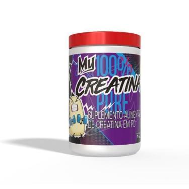 Imagem de My Creatina 1kg My Suplementos-Unissex