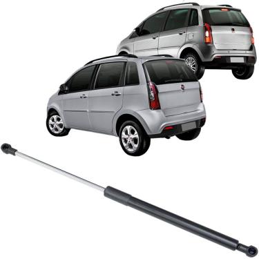 Imagem de Amortecedor Tampa Traseira Porta Malas Fiat Idea 2011 à 2016 Cinoy Yn-Amft1941