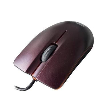 Imagem de Mouse Óptico Com Fio 1000 Dpi Usb Mb54142 - Mbtech