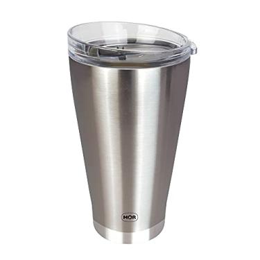 Imagem de Mor - Copo Térmico de Cerveja 700ml Inox