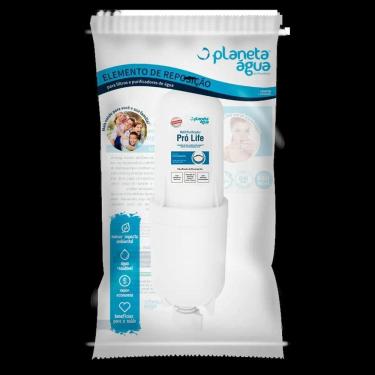 Imagem de Filtro Refil Pro Life Soft Everest Star Slim Fit Baby E Plus