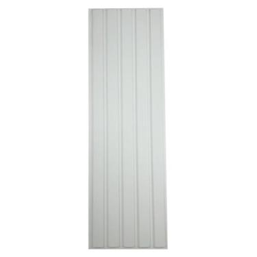 Imagem de Painel Ripado Versátil Modular 90cm x 27cm larg. 12 unid. - Talatto Pa