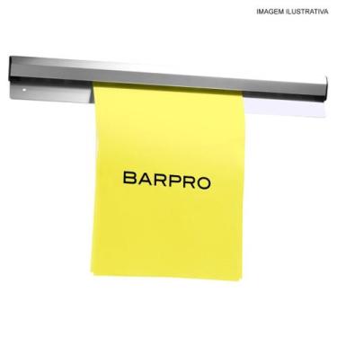 Imagem de Porta Comandas em Alumínio Barpro 61 cm