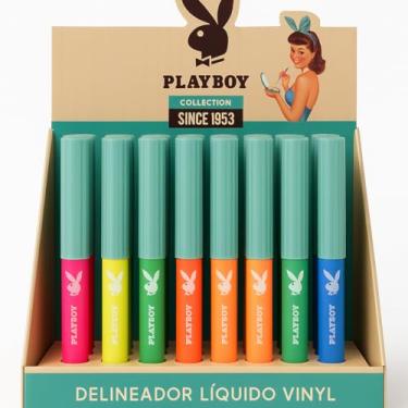 Imagem de DELINEADOR LIQUIDO VIVID SINCE 1953 COLLECTION (HB102510)