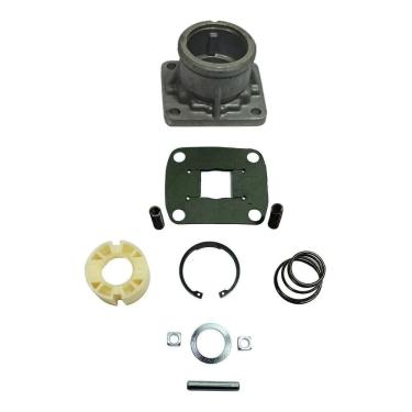 Imagem de Kit Alavanca Cambio Clark Cl2615 Reparo F1000 F4000 91/98