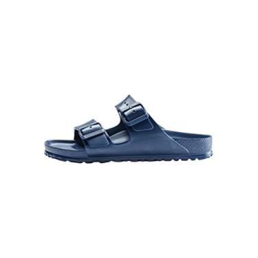 Imagem de Birkenstock 1019051145 Arizona - Azul-marinho Eva R 45