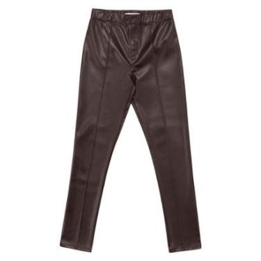 Imagem de CALCA RESINADA ENDLESS MONT-Feminino