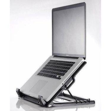 Imagem de Suporte Base Cooler Notebook 15.6 Knup Kp-9013