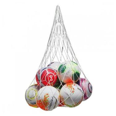 Imagem de Saco para Transporte de 10 Bolas Fio 4mm Master Rede