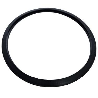 Imagem de Borracha vedação panela de pressão 5l, 7,5l e 10l fechamento externo -