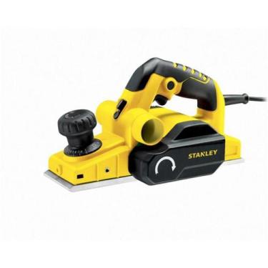 Imagem de Plaina Elétrica 750w 127V Stpp7502 Stanley