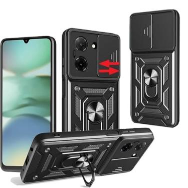 Imagem de Capa Capinha Case Compatível com Redmi A5 4G - Protetora Resistente Durável Anti Impacto Queda Choque Armor Armadura Militar