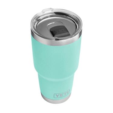 Imagem de Copo YETI Rambler 900mL de aço inoxidável isolado a vácuo