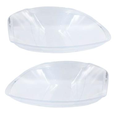 Imagem de Par Lente Farol Fox 2006 2007 2008 2009 2010 Foco Duplo