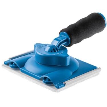 Imagem de Pad Flocado para Pintura com Cabo Ajustável em 360 com Rosca - AT750/8