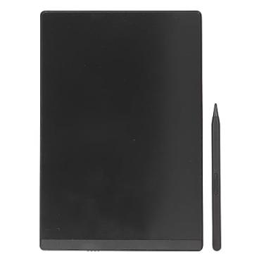 Imagem de Prancha de desenho LCD versátil para desenho eletrônica prática bloco de desenho eletrônico infantil multiusos