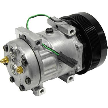 Imagem de Compressor de ar condicionado universal CO 4302C A/C