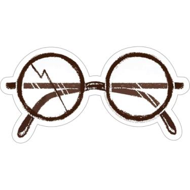Imagem de Adesivo Harry Potter Harry's Glasses