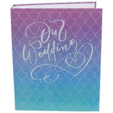 Imagem de Álbum 200 Fotos 10X15 Paint Rec 100/23