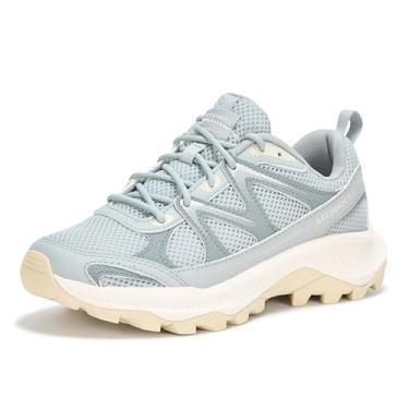 Imagem de Merrell Tempo Exp Tênis de caminhada feminino, Cintura alta, 37